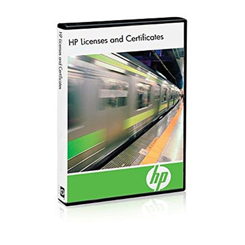 HPE HPE IMC Wireless Service Manager Com