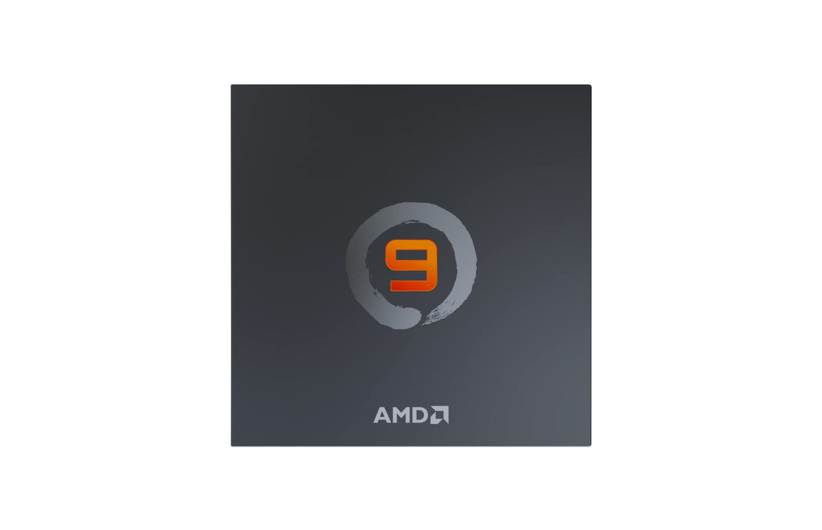 AMD Ryzen 9 7900 5.4GHz AM5 12C/24T 65W 76Mo with Wraith Prism Cooler BOX