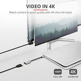 TRUST Adaptateur DALYX USB-C / HDMI