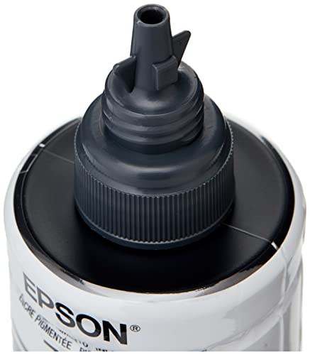 Ink/774 Bottle 140ml BK