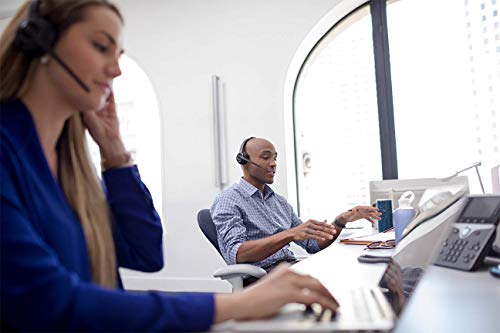 POLY SAVI W8210/A Casque sans fil TEL/PC/GSM 1 écout.