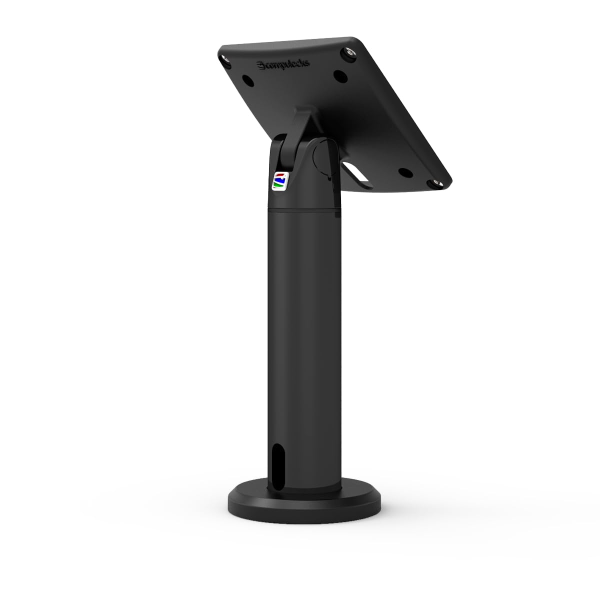 Rise Pole 20 cm Vesa Compatible Rota