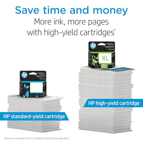 HP 982X High Yield Black Original PageWide Cartridge