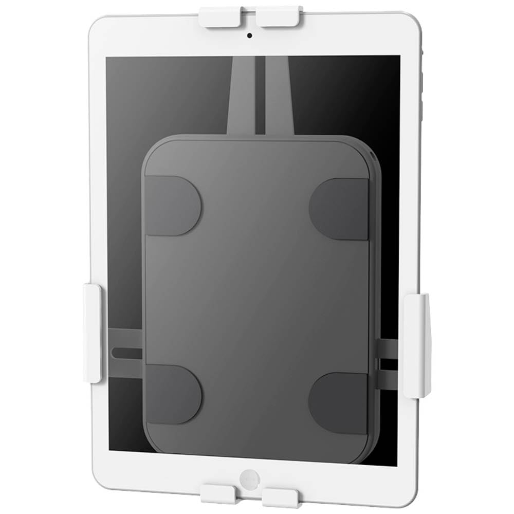 NEOMOUNTS WL15-625WH1 Support mural pour tablette 7.9-11p - verrouillable - universel