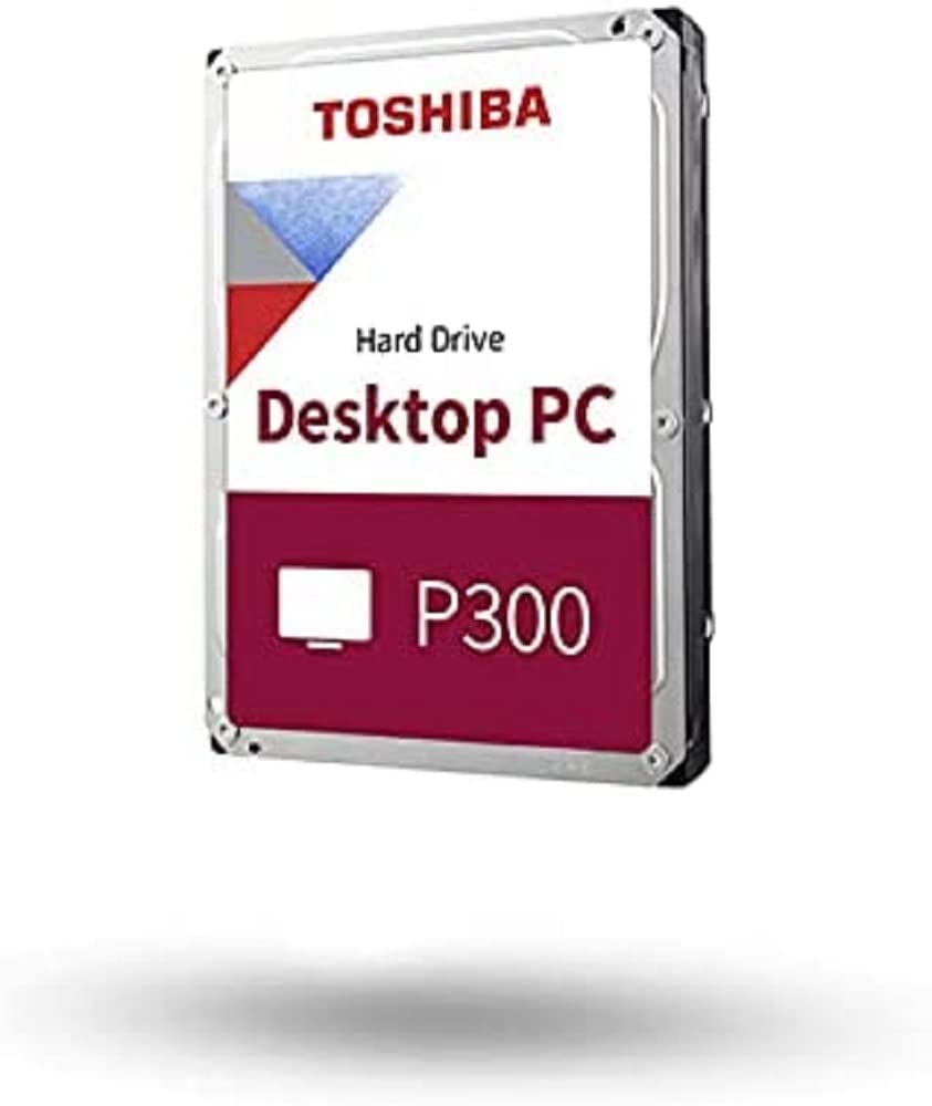 P300 Desktop PC Hard Drive 2TB BULK