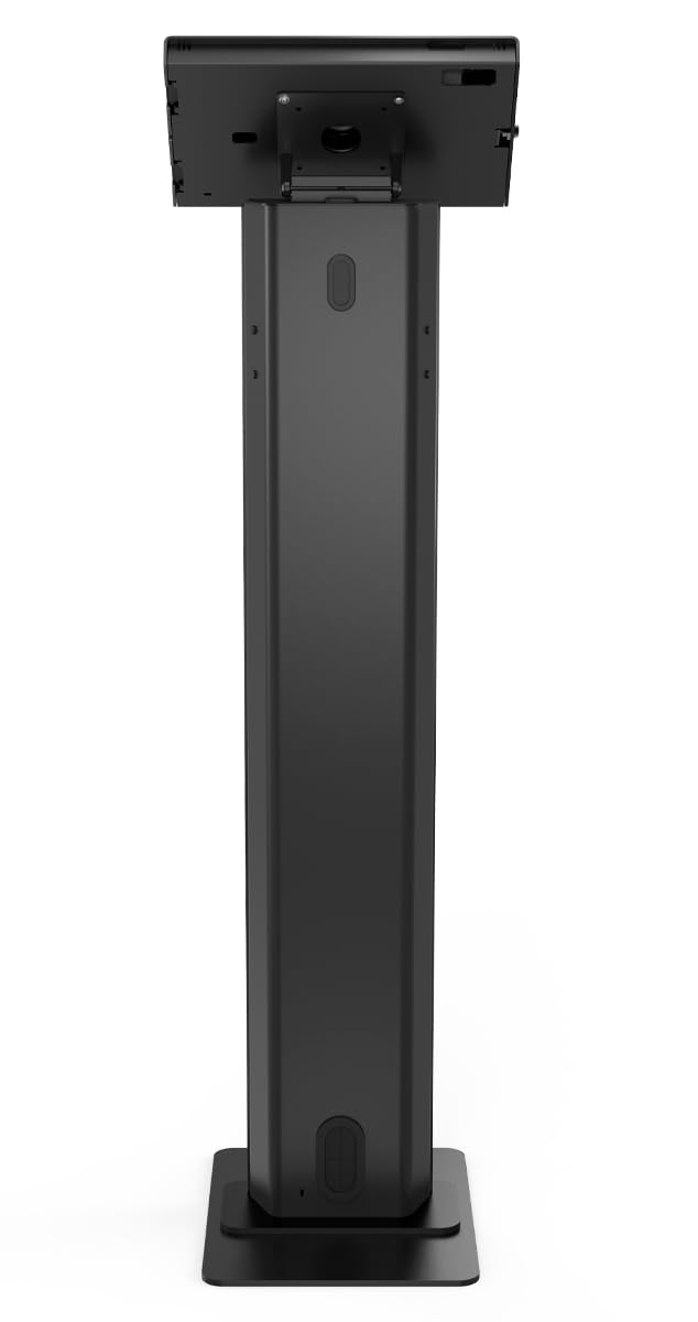 iPad 10th-11th A16 Brand Flo - Black