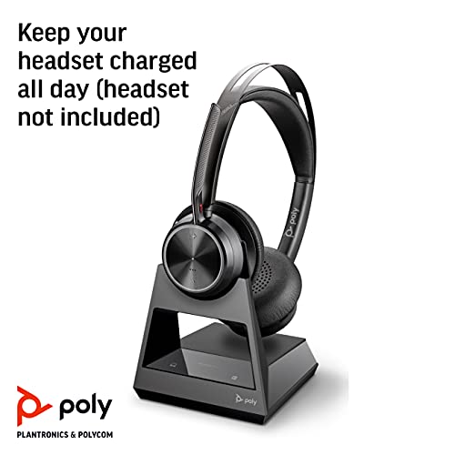POLY Voyager Base Office pour Focus 2 / 4300 séries