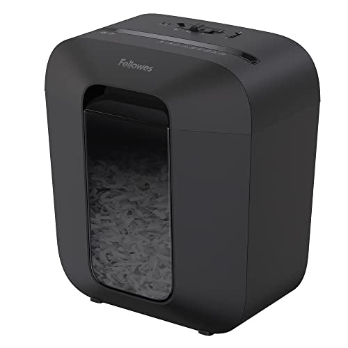 FELLOWES LX25 Shredder