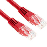 Cordon RJ45 catégorie 5e U/UTP snagless - 20 m