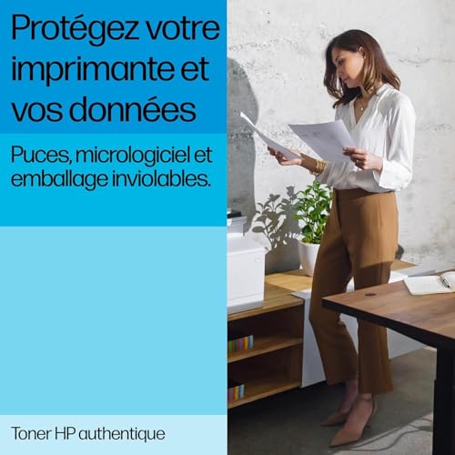 HP 142A Black Original LaserJet Toner Cartridge Cartouche de toner 1 piece(s)