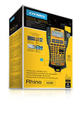 DYMO Etiqueteuse  Rhino Pro 5200