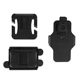 TRANSCEND Body Camera Accessory Kit Mount