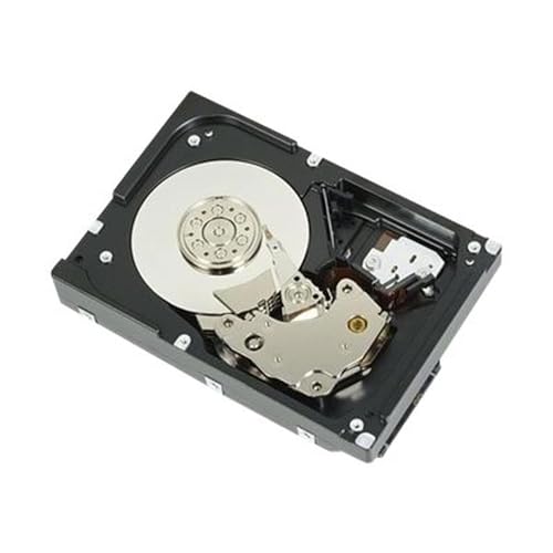 2TB 7.2K SATA 6Gbp 512n 3.5in Cabled HD