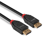 LINDY 10m Active Cable DisplayPort 1.4