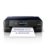 EPSON Expression Photo XP-970 Small-in-One MFP colour inkjet A4 A3 8.1ppm Copy 8.5ppm Print 100sheets USB LAN Wi-Fi
