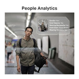 TP-LINK VIGI C450 4MM 5MP Full-Color Turret Network Camera 25fps/30fps 2880x1620