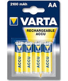 VARTA Batteries 56714101402 HR14 / C blister de 2