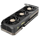 ZOTAC GAMING GeForce RTX 5080 SOLID CORE OC 16Go GDDR7