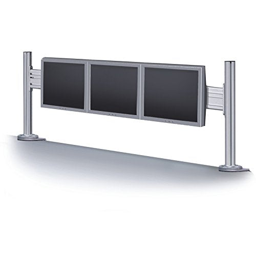 NEOMOUNTS FPMA-DTB100 Rail de fixation de bureau 10-24p