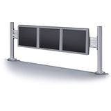 NEOMOUNTS FPMA-DTB100 Rail de fixation de bureau 10-24p