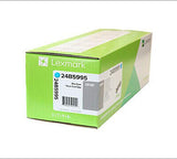 LEXMARK C6160 BSD Cyan Toner Cartridge