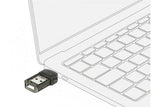 DEXLAN Clé USB BlueTooth 5.0 réversible Combo USB-C et USB-A