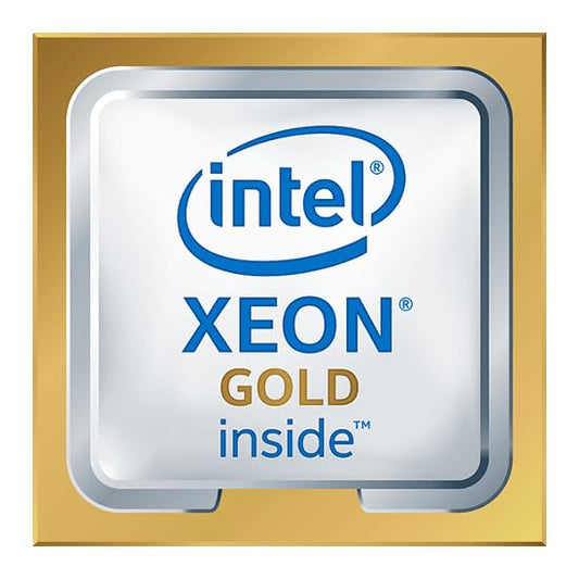 LENOVO ISG ThinkSystem SR550/SR590/SR650 Intel Xeon Gold 5218R 20C 125W 2.1GHz Processor Option Kit w/o FAN