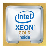 LENOVO ISG ThinkSystem SR550/SR590/SR650 Intel Xeon Gold 5218R 20C 125W 2.1GHz Processor Option Kit w/o FAN