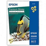 EPSON MATTE heavyweight  papier inkjet 167g/m2 A3+ 50 feuilles pack de 1