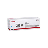CANON Cartridge 055 H C
