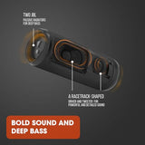 JBL FLIP 6 Blanc