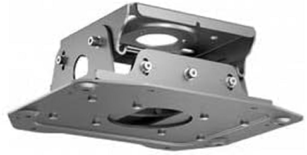 EPSON ELPMB68 Ceiling Mount EB-PU2010W PU2010B PU1008W PU1008B PU1007W PU1007B PU1007B PU1006W L735U L730U L635SU L630U L630U L630SU