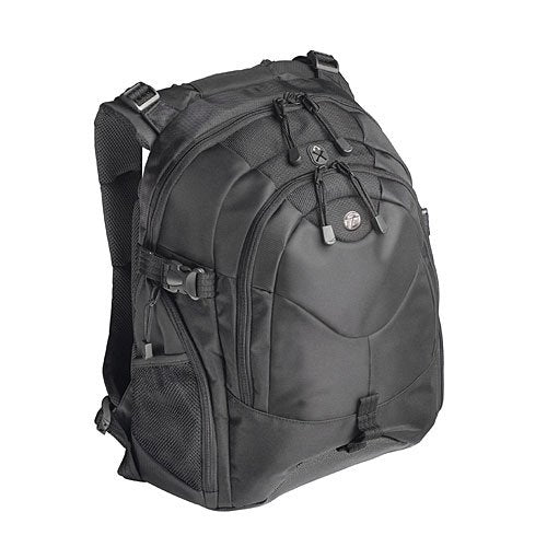 Carry Case/Black Campus Notebook Backpac