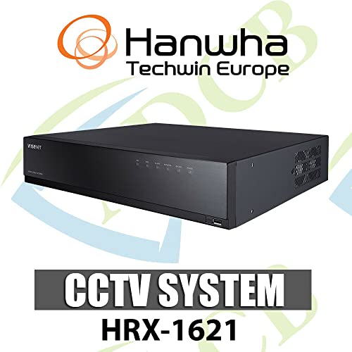 HANWHA Enregistreur numérique  HRX-1621