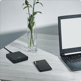 Chargeur de table 4 ports USB dont 2 ports USB Type-C Power Delivery - 65 W