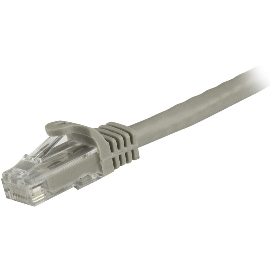 Cable Grey CAT6 Patch Cord 1.5 m