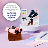 EPSON 1LB Multipack 4-colours 502XL Ink SEC w/s