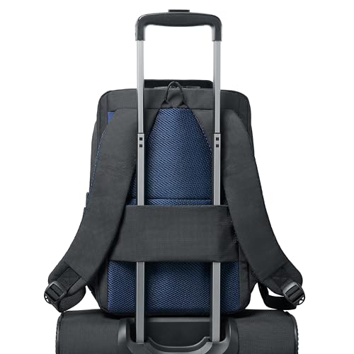 Sac à dos pro 14" Macbook pro 16"passant valise Polyester E