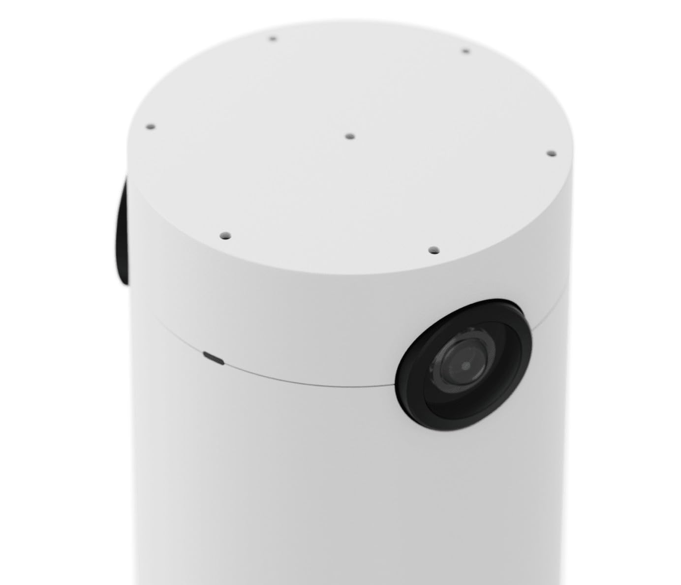 LOGITECH Sight Conference camera colour 4K audio PoE Plus