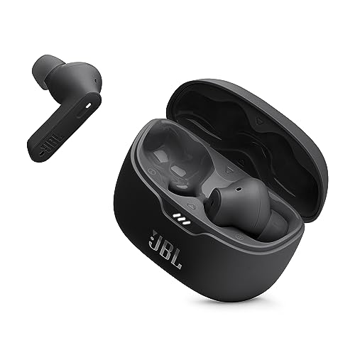 JBL TUNE BEAM WHT