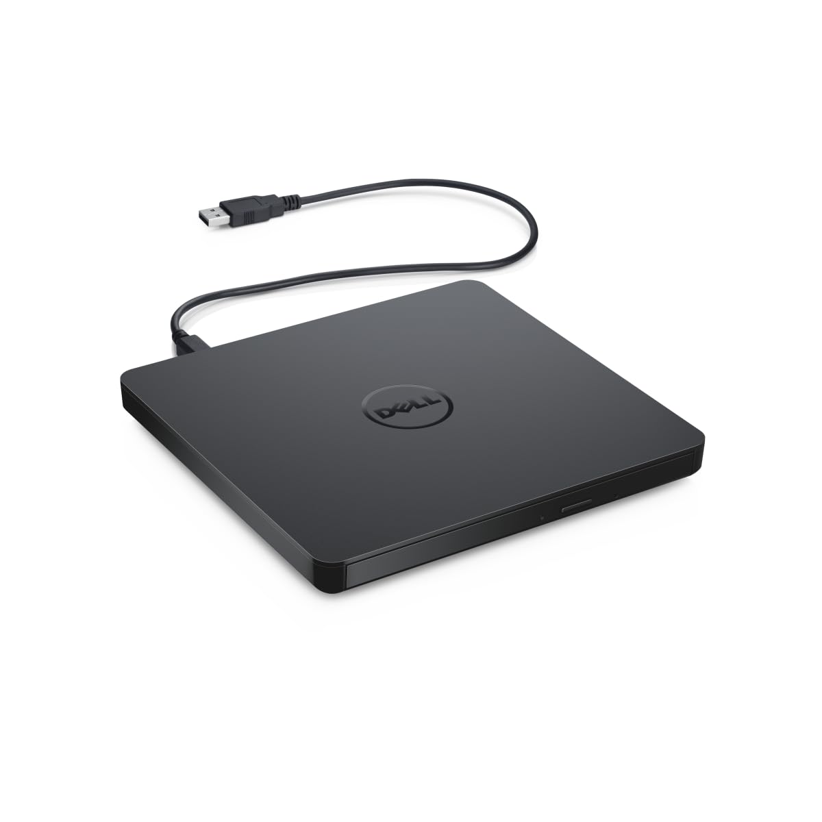 DELL DW316 lecteur de disques optiques DVD±RW Noir
