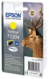 Cartouche EPSON C13T13044012 T1304 - Yellow