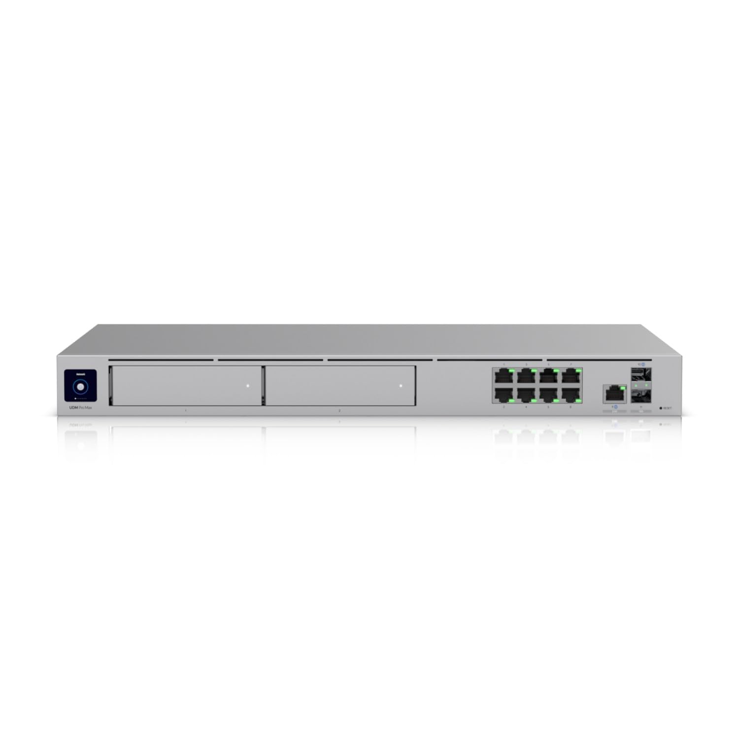 Ubiquiti UDM-Pro-Max Security Gateway