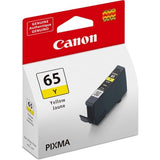 CANON CLI-65 Y EUR/OCN Ink Cartridge
