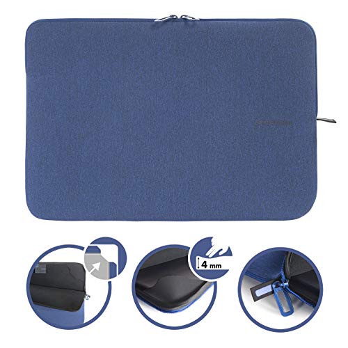 TUCANO Housse néoprene Laptop 15  MacBook 16