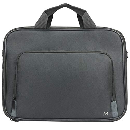 MOBILIS Sacoche pour ordinateur portable - 14" - 15.6" TheOne Basic - Noir