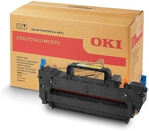 OKI FUSER-UNIT-C532/542/MC563/573/5432