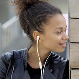 JBL T110 Noir