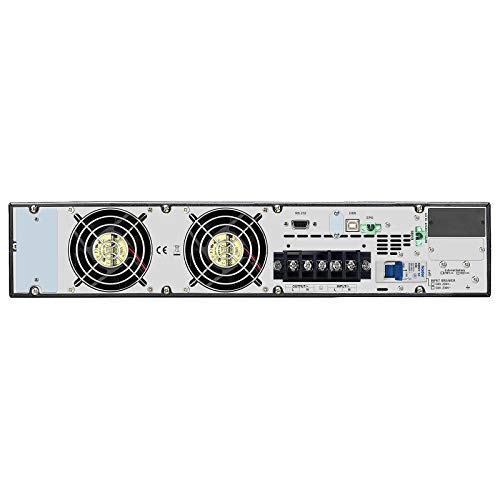 APC Easy UPS SRV 192V RM Battery Pack for 6kVA Rack Standard