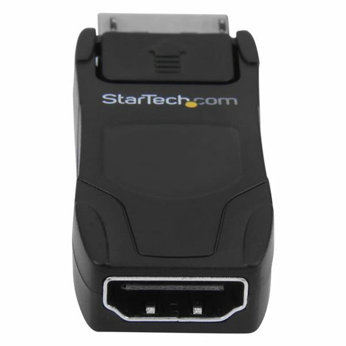 DisplayPort to HDMI Converter - 4K